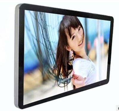 液晶广告机的日常保养事项