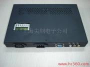 上海尖创电子双面广告机 创新科技，点亮品牌未来