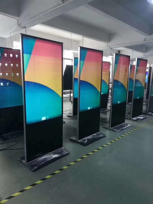 楼宇双面液晶广告机 报价解析与厂家选择全攻略