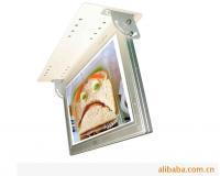 车载广告机 超强抗振抗干扰，助力移动营销新体验