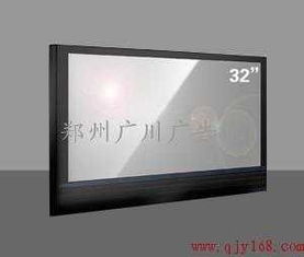 液晶广告机与楼宇广告机 现代数字广告的核心力量