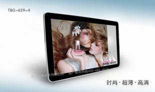 惠州商业超薄液晶广告机生产商 双面广告机引领智能商务服务新潮流