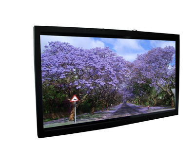 专业商店液晶广告机与双面广告机 智能营销解决方案